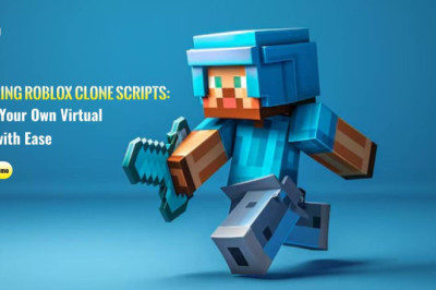 Mastering Roblox Clone Scripts: Create Your Own Virtual World with Ease - Bitdeal