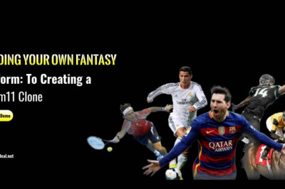 Building Your Own Fantasy Platform: To Creating a Dream11 Clone - Bitdeal