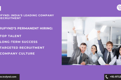 Building a Stable Workforce with Permanent Hiring Services