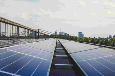 best solar power company in jaipur