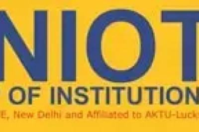 Greater Noida Colleges for Engineering | GNIOT