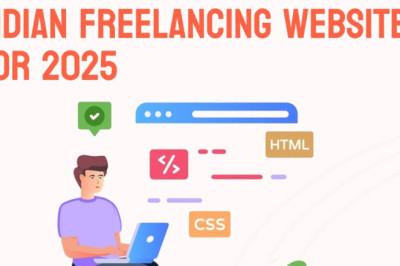 🚀 Top 10 Indian Freelancing Websites to Boost Your Career in 2025! 💻💰