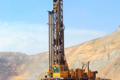 Comprehensive Guide to Selecting Durable Drill Rig Spare Parts