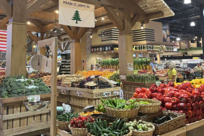 My Experience with Supermarkets in Naples, Florida