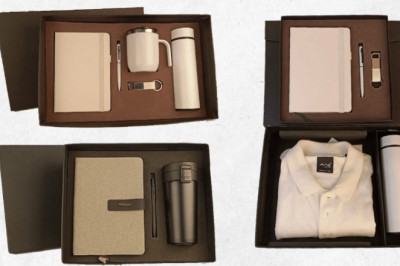 Thoughtful Employee Gifts in Gurgaon: Boosting Morale and Building Stronger Teams