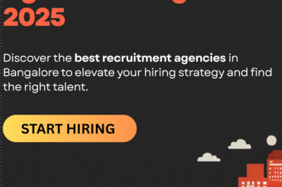 🚀 Top Recruitment Agencies in Bangalore – Hire the Best Talent Today! 🏢💼