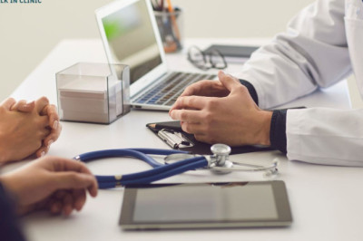 Mississauga Urgent Care Centre | Medico Clinic