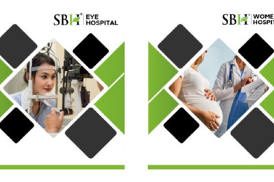 Sai Baba Eye Hospital – Top Eye Hospital in Raipur