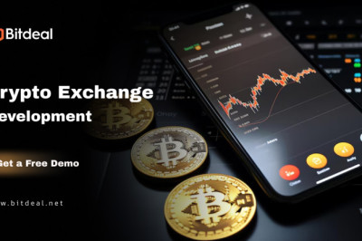 Why Choose Custom Cryptocurrency Exchange Development Over White-Label Solutions?
