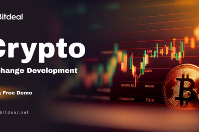 How Emerging Businesses Benefit from Crypto Exchange Development