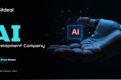 How AI Development Is Reshaping Industry Operations at Scale