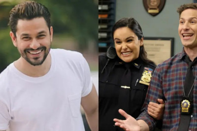 Kunal Kemmu Stars in Desi Brooklyn Nine-Nine Remake | Latest Bollywood News