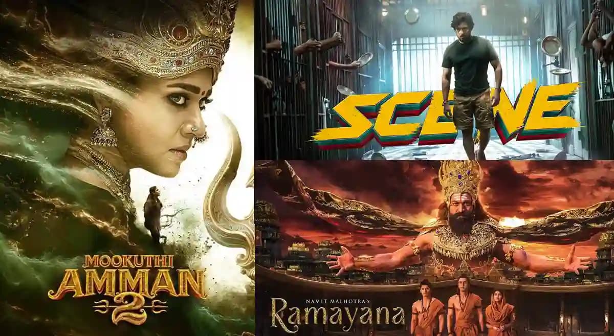 Diwali 2026 Box Office War: Tamil Nadu’s Screen Battle Begins