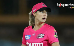 Ellyse Perry: The WBBL’s Most Dominant Player