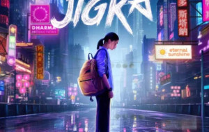 7  Telugu Movies Releasing During Dussehra 2024: Jigraa, Vettaiyan, and more