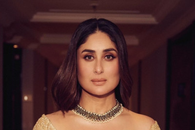 8 Stunning Royal Looks of Kareena Kapoor: A True Queen