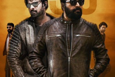 Mammootty to Join Prabhas in Spirit: All You Need to Know