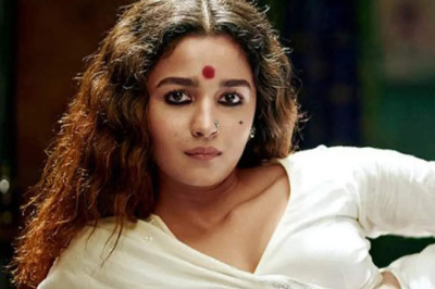 Joseph Gordon-Levitt Compares 'Gangubai Kathiawadi'  to a Martin Scorsese Film