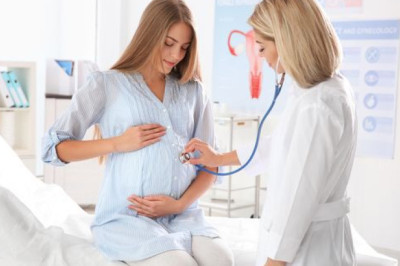 Comprehensive Women’s Health and Gynecology in Riyadh