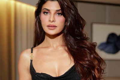 Jacqueline Fernandez's Iconic Fashion Moments: A Visual Journey