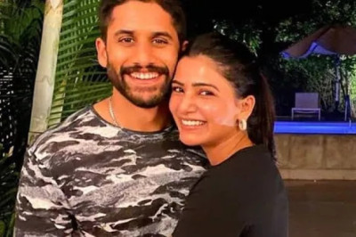 Naga Chaitanya Deletes Final Throwback Photo with Ex-Wife Samantha Before Marrying Sobhita Dhulipala