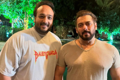 Mumbai Police Arrest 20-Year-Old in Salman Khan Death Threat Case