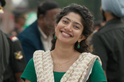 Sai Pallavi: The Epitome of Simplicity and Beauty in Indian Cinema; See Images