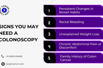 Colon Therapy in Chennai
