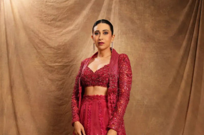 Karisma Kapoor's Timeless Elegance and Beauty Through Stunning Images