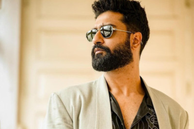 Vicky Kaushal to Play Lord Parashurama in Dinesh Vijan’s Next; Filming Starts November 2025
