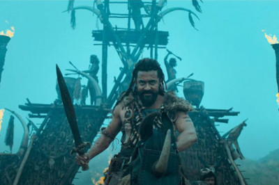 Kanguva Full Movie Leaked Online: Suriya & Bobby Deol Starrer Falls Victim to Piracy