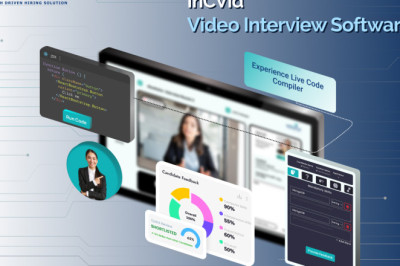 Top Trends in Interview Outsourcing and Video Interview Software to Watch in 2025