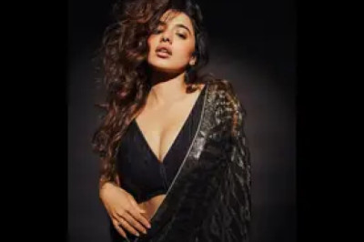 Ketika Sharma: A Glamorous Star and Her Journey in Cinema