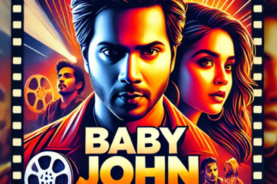 Baby John Movie Review: Stellar Performances by Varun Dhawan and Keerthy Suresh Salvage a Weak Plot