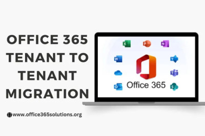 Office 365 Tenant-to-Tenant Migration: Methods, Challenges, and Best Practices