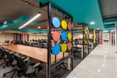 Coworking Space in Lucknow - NeoHub Coworking