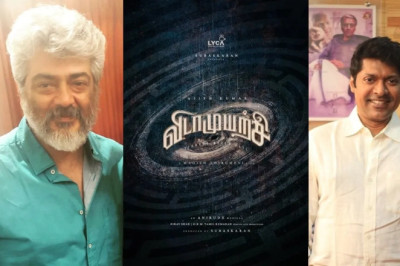 Vidaamuyarchi: Ajith Kumar's Highly Anticipated Tamil Action Thriller by Magizh Thirumeni, Set to Release in February 2025