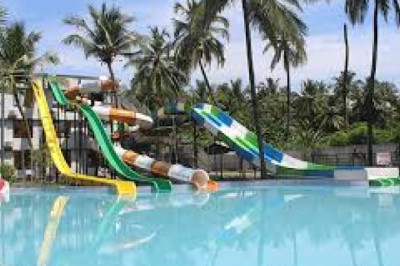 D’Atlantic Aquapark Resort