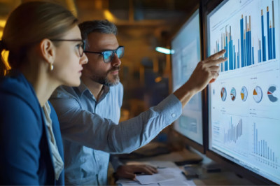 Unlock Scalable & AI-Powered Data Engineering Solutions