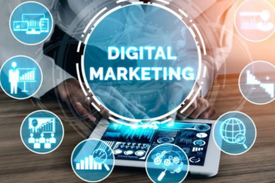Top Digital Marketing services in Iowa.