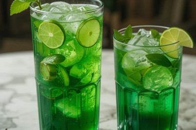 LEMON BALM RECIPE FOR WEIGHT LOSS