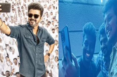 Atlee, Nelson, and Lokesh Kanagaraj to Join Vijay in Jana Nayagan!