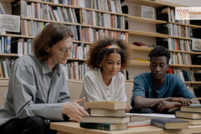 Why Library Management System is the most essential part of Every School?