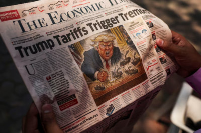 Daily Current Affairs: 7- April-2025