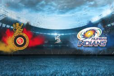 RCB Clinch Thriller Against MI in IPL 2025: Patidar, Kohli Star in 12-Run Win at Wankhede