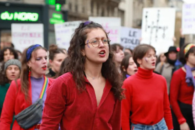 Sexual Violation Endemic in French Entertainment Industry, Finds Parliamentary Inquiry