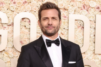 Suits Spin-Off: Gabriel Macht Aims to Honor Harvey Specter’s Legacy