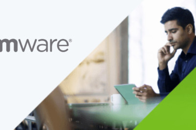 Top VMware Partner in India | Virtualization Solutions for Enterprises