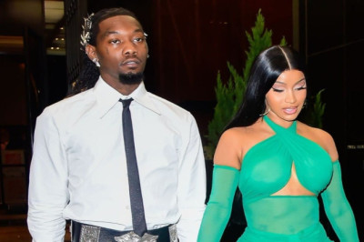 Offset Reacts to Cardi B Dating Again After Divorce — His Response May Surprise You