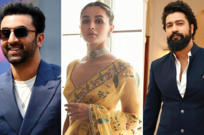Love & War Update: Ranbir, Alia & Vicky’s Epic Film Still on Track